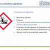 PowerPoint Basic Elements of Safety - Basisveiligheid Engels - Thumbnail Image 4