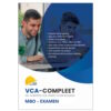VCA-Compleet MBO + VCA-examen - - Thumbnail Image 1