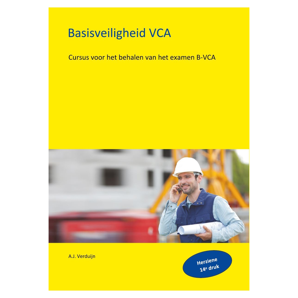 VCA-Compleet MBO + VCA-examen - - Afbeelding 2