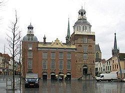 Dagcursus B-VCA/VOL-VCA/VIL-VCU met examen – Goes